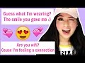 Picking Up Guys Using Pick Up Lines 2!! - YouTube