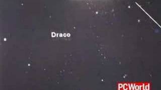 Google Sky's Cosmic Sights