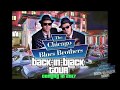 Chicago Blues Brothers at The Helix | April 2018
