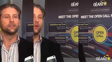 GÉANT Open Call: Network Architecture and Optical Projects - MOMoT