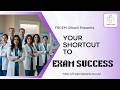 Your Shortcut to FRCEM Exam Success FRCEM QBank