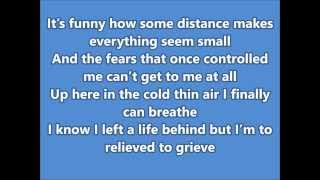 Let It Go  Demi Lovato frozen  S Hd