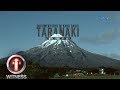 I-Witness: 'Taranaki: The Lonely Mountain,' dokumentaryo ni Kara David (full episode)