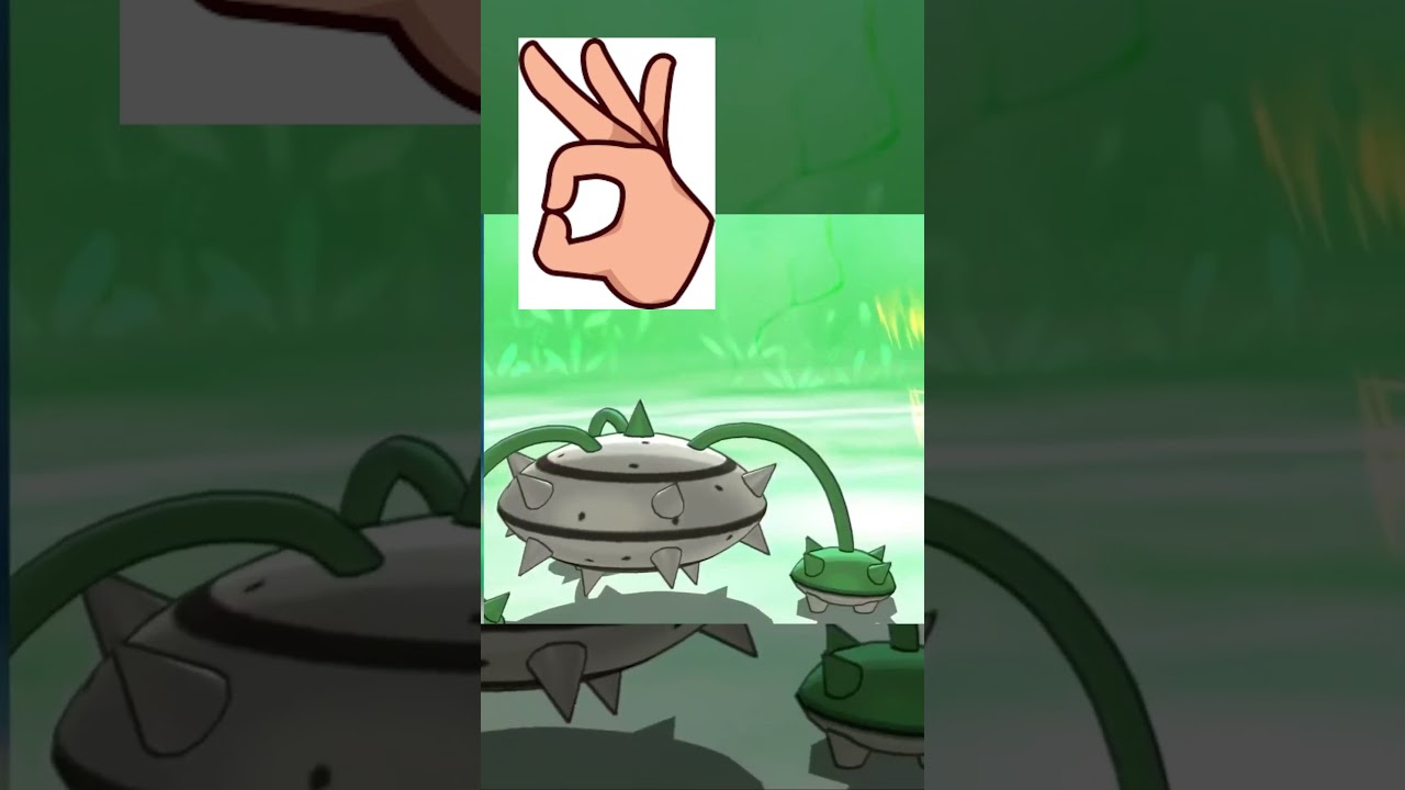 Why Grass Types are the BACKBONE of Pokémon Teams 