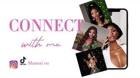 My intro | IMVU Content Creator | First Video !