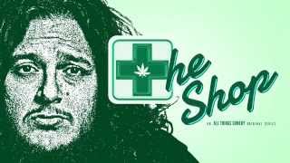 Celebrity The Shop - Episode 2: "Man Crush" Wealth