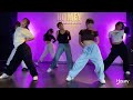 SHISHAMO"恋する" choreography by KIBE @homeydancestudio