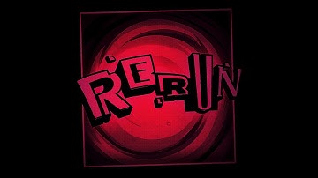 Vs Sonic.exe Rerun OST: "Smoke & Mirrors 2" [+FLP]