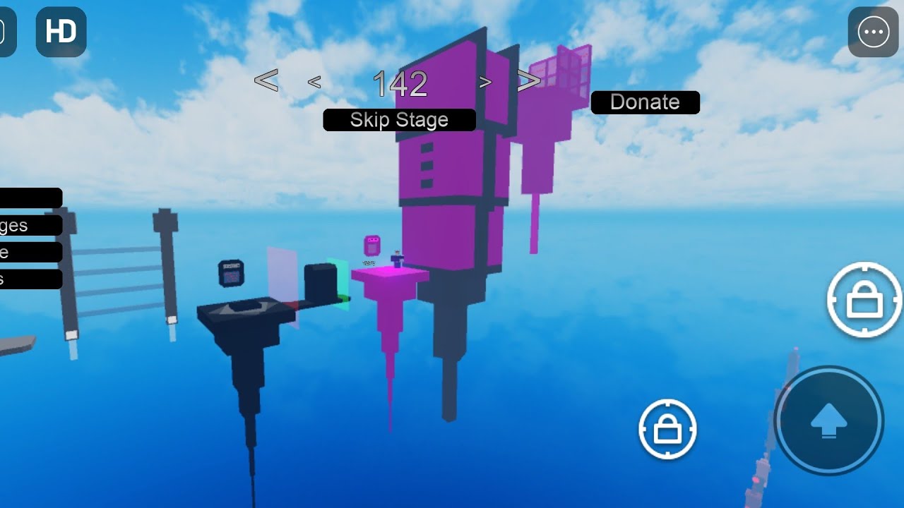 Top 1 mobile wallhopping??