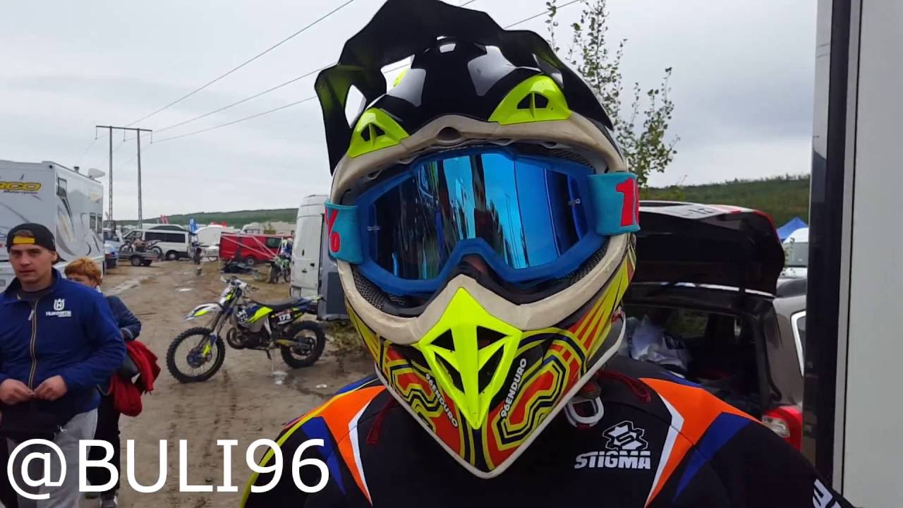 RedBull 111 MEGAWATT ! | Buli96 | 96ENDURO | Enduro Krzeszowice | Funky Motocross |
