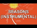 Seasons instrumental  the peace project instrumentals  hillsong