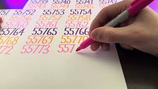 Writing #55774