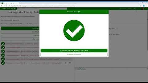 Basic Algorithm Scripting  Find the Longest Word in a String   Learn freeCodeCamp4/16