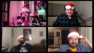 The WHM Holiday Mail Bag Extravaganza