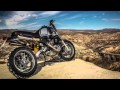 BMW Scrambler oder "Die schärfste Gummikuh die es je gab"