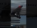 #swiss001landing #aviation #automobile ALASKa A320 Landing AT SOUL POULO