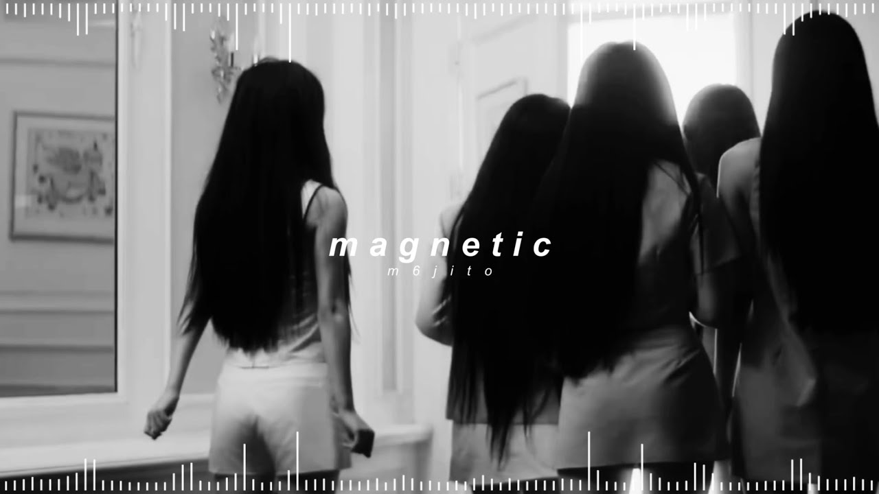 illit - magnetic ( 𝘀𝗹𝗼𝘄𝗲𝗱 + 𝗿𝗲𝘃𝗲𝗿𝗯 )