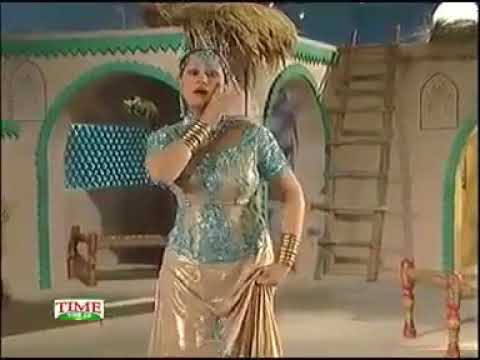 Way Mein Dil Taray Kadman wich Rakhya Nargis Dance