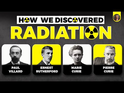 Wideo: Kto wynalazł promienie alfa beta i gamma?