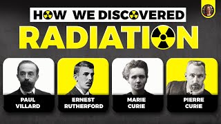 Alpha Beta Gamma: History of Radioactivity [CC]