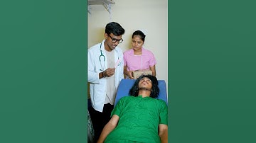 When Paal Ice Wakes You From a Coma 😱 #shorts #shortsvideo #trending #comedy #shortsfeed #90s