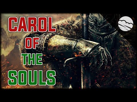 Carol of the bells dark christmas