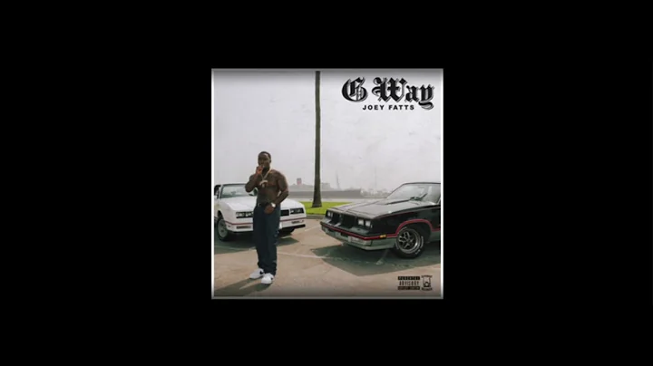 Joey Fatts Type Beat x G Perico Type Beat - Perfect Timing