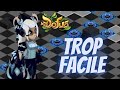 Le plus GROS réseau Xélor de DOFUS