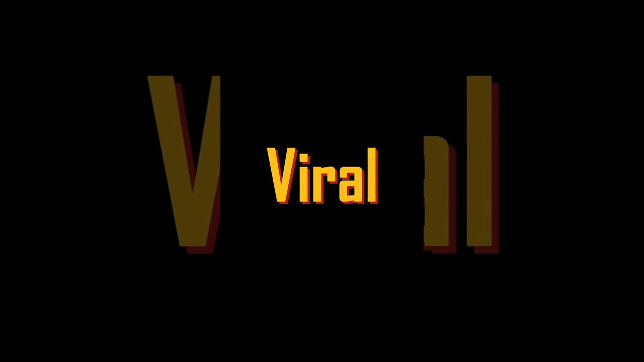 Вирусный трюк с Instagram Reels 💥 