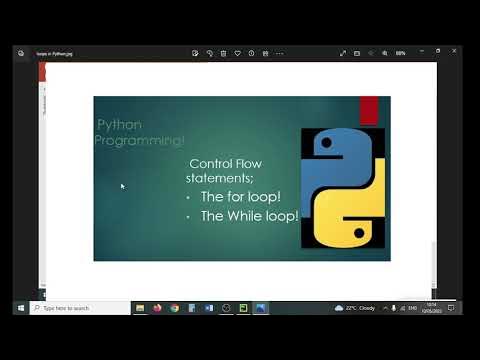 How to Master Loops in Python: A Comprehensive Guide for Beginners and ...