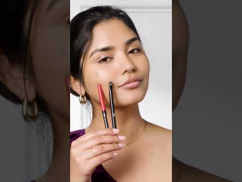 Video: Avon Perfect Wear Gloss Eternal Rose Review, Swatch