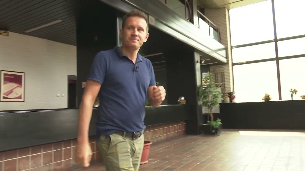 Zašto niko neće Geneks kulu?