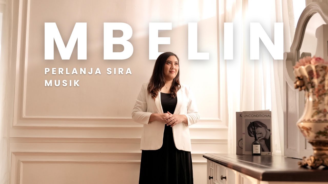 PERLANJA SIRA MUSIK - MBELIN  | LAGU ROHANI KARO TERBARU 2025