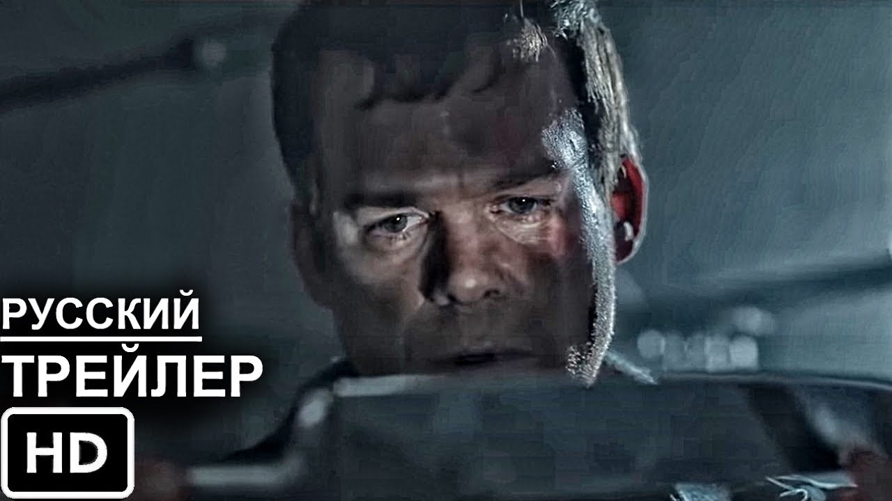 Трейлеры Новых Сериалов 2022 Года