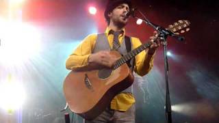 Charlie Winston - I&#39;m A Man (Live @ L&#39;Epicerie Moderne)