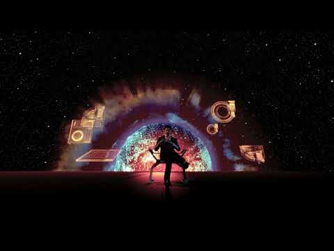 Punk music video thumbnail preview for Radical Redemption - Snakepit