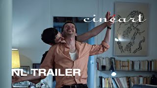 Plaire, Aimer Et Courir Vite - Christophe Honoré - Officiële Nederlandse Trailer - Nu Op Dvd En Vod