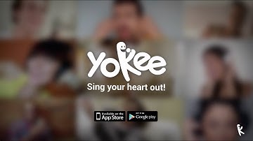 Yokee | Karaoke Sing & Record for Android HQ