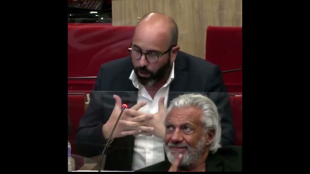 Compte-rendu d’activité Nîmes Métropole 2023 | Vincent Bouget | 23/09/2024