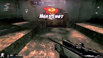 Fail To Exist | A Combat Arms Edit | by quest587