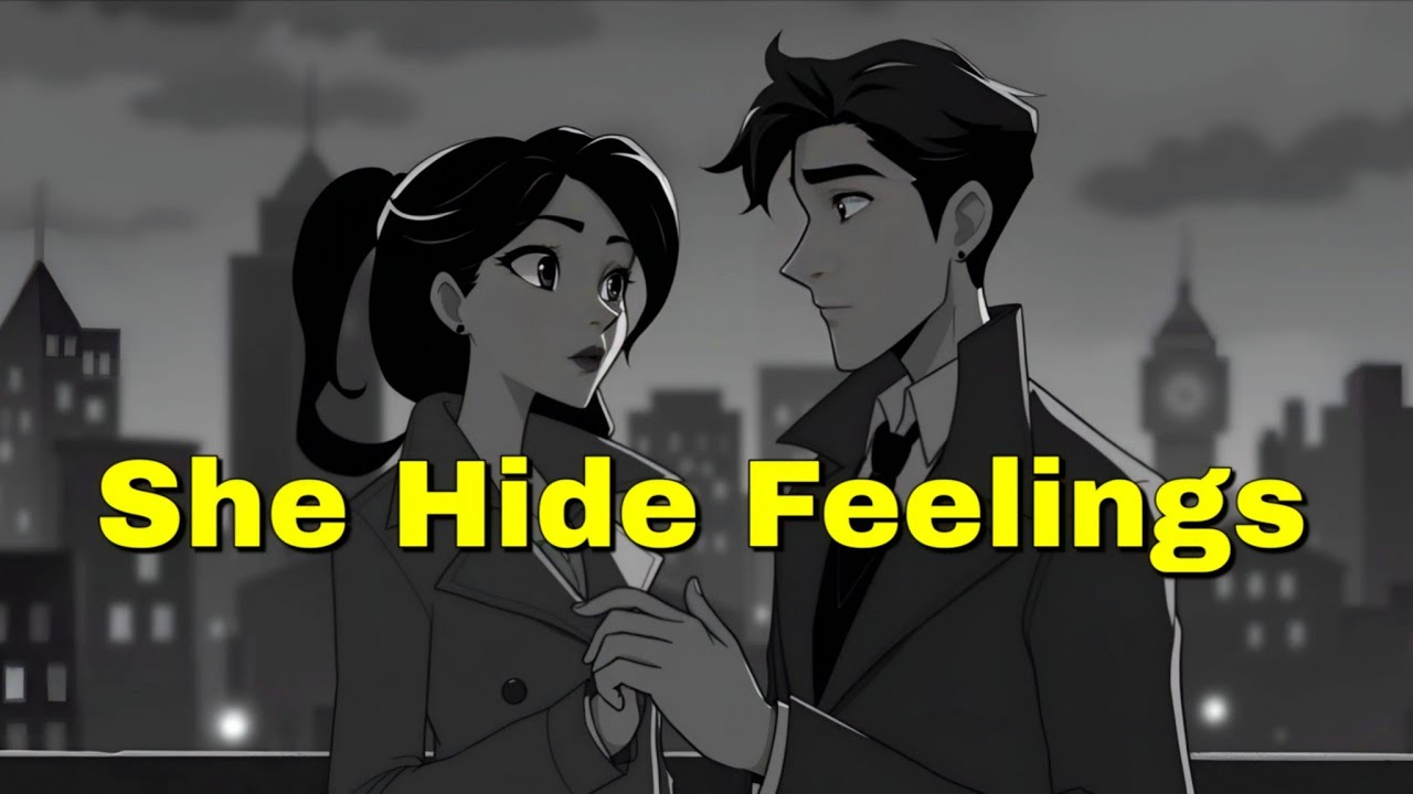 Women IGNORE The Men They Like the Most