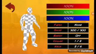 The Miz Attire Custom Wr3D Mod By Hhh