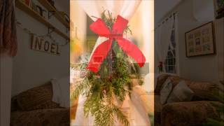 Christmas Home Tour 28 Mill Street Vankleek Hill