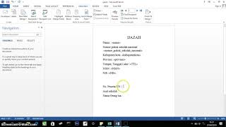 Cara membuat ijazah screenshot 4