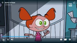 Symo&Rose St.1 Ep.1