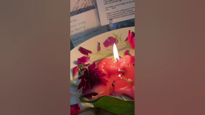 47th Birthday - 1 candle left Mantra Prayer #mantras #prayers #ceremony #birthdays #grateful