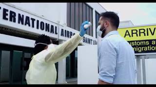 PSA - Health and Safety Protocols for Tourism Transportation Operators