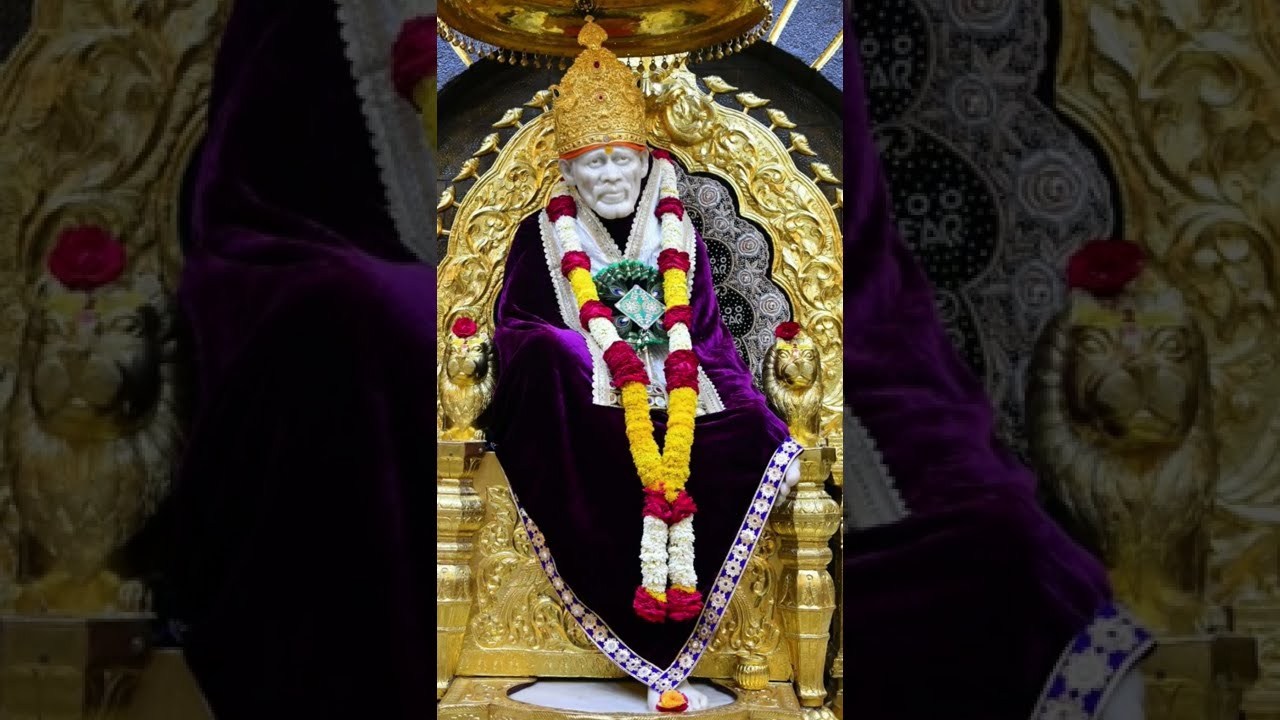  Om  sai  Namo  Namah