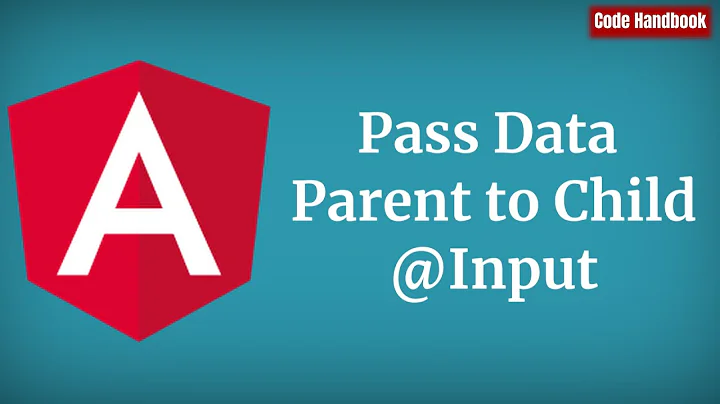 Angular : Pass Data From Parent To Child Components | @Input | With Source Code