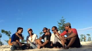 RUKUN RASTA - ANAK MERDEKA (Reggae Indonesia)